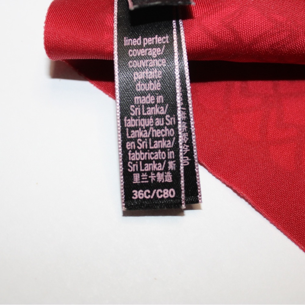 Victoria Secret - Picture 7 of 7